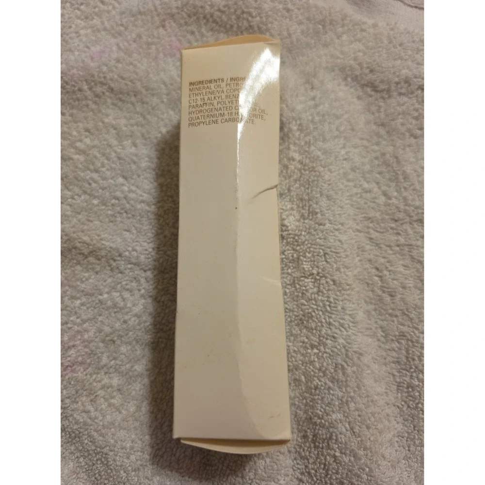 Nos Mary Kay CONDITIONING EYE MAKEUP REMOVER Gel Cream 1.3oz Classic VTG